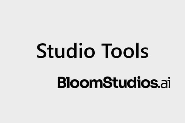 StudioTools.ai